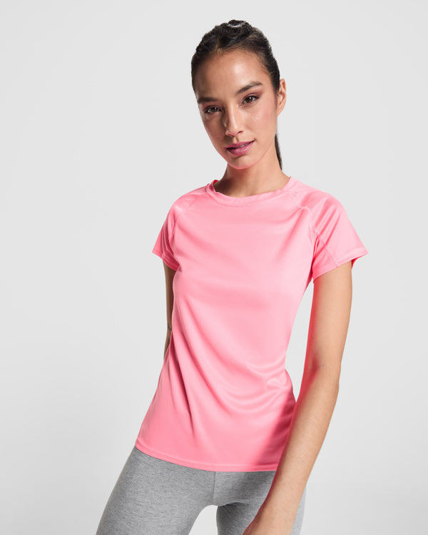 GDRLCA0408 ROSA LADY FLUOR model