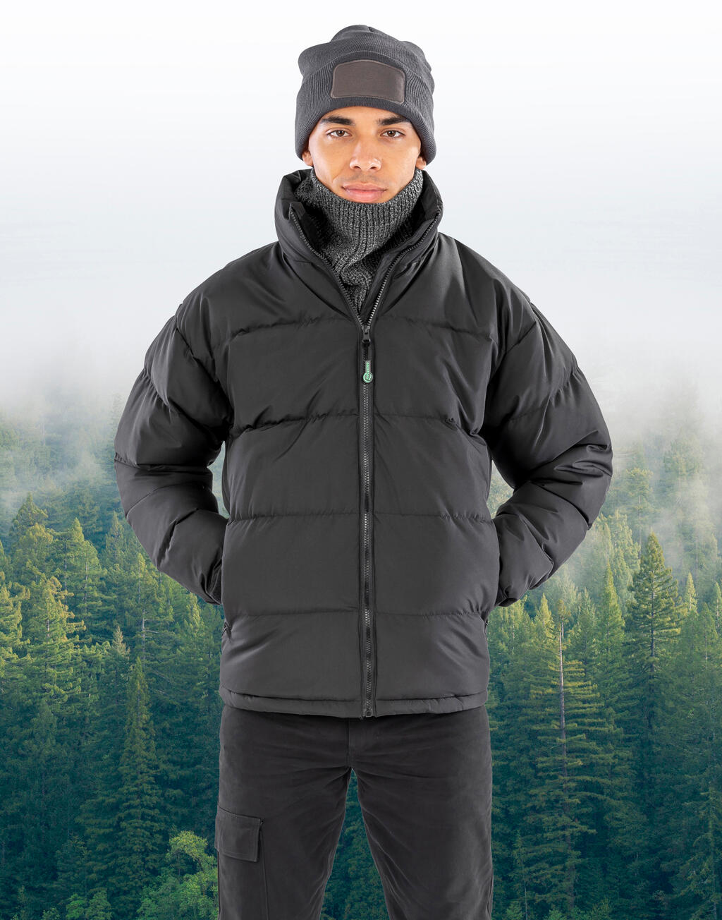 Holkam Down Feel Jacket imagen 9