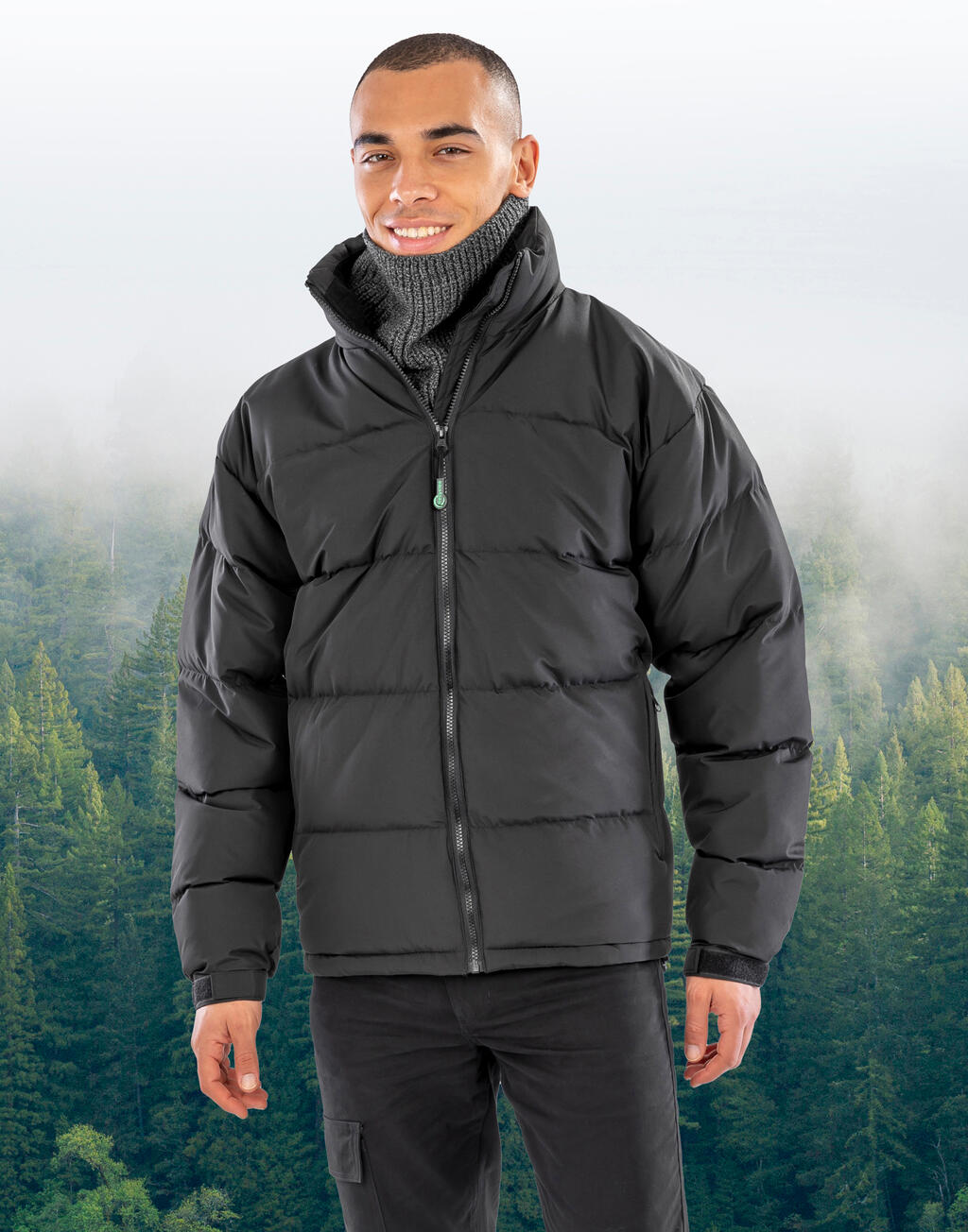 Holkam Down Feel Jacket imagen 10