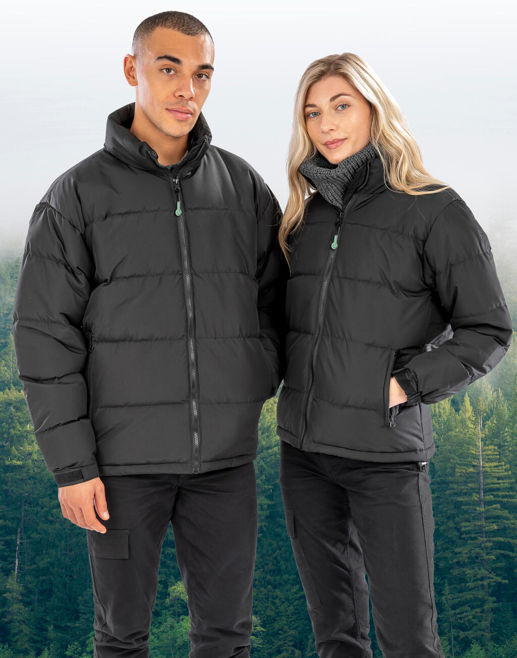 Holkam Down Feel Jacket imagen 8
