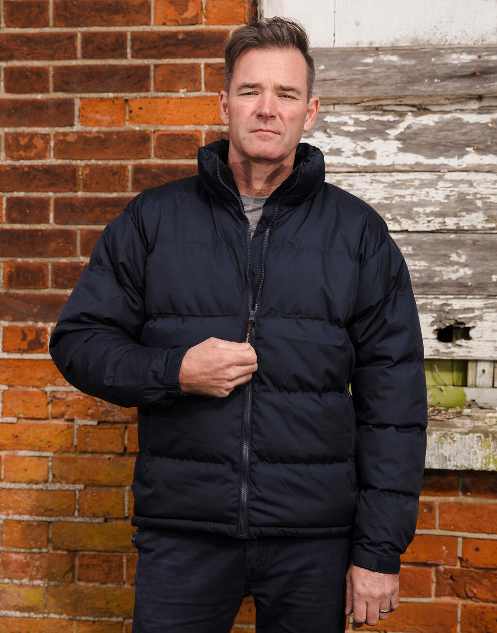 Holkam Down Feel Jacket imagen 3