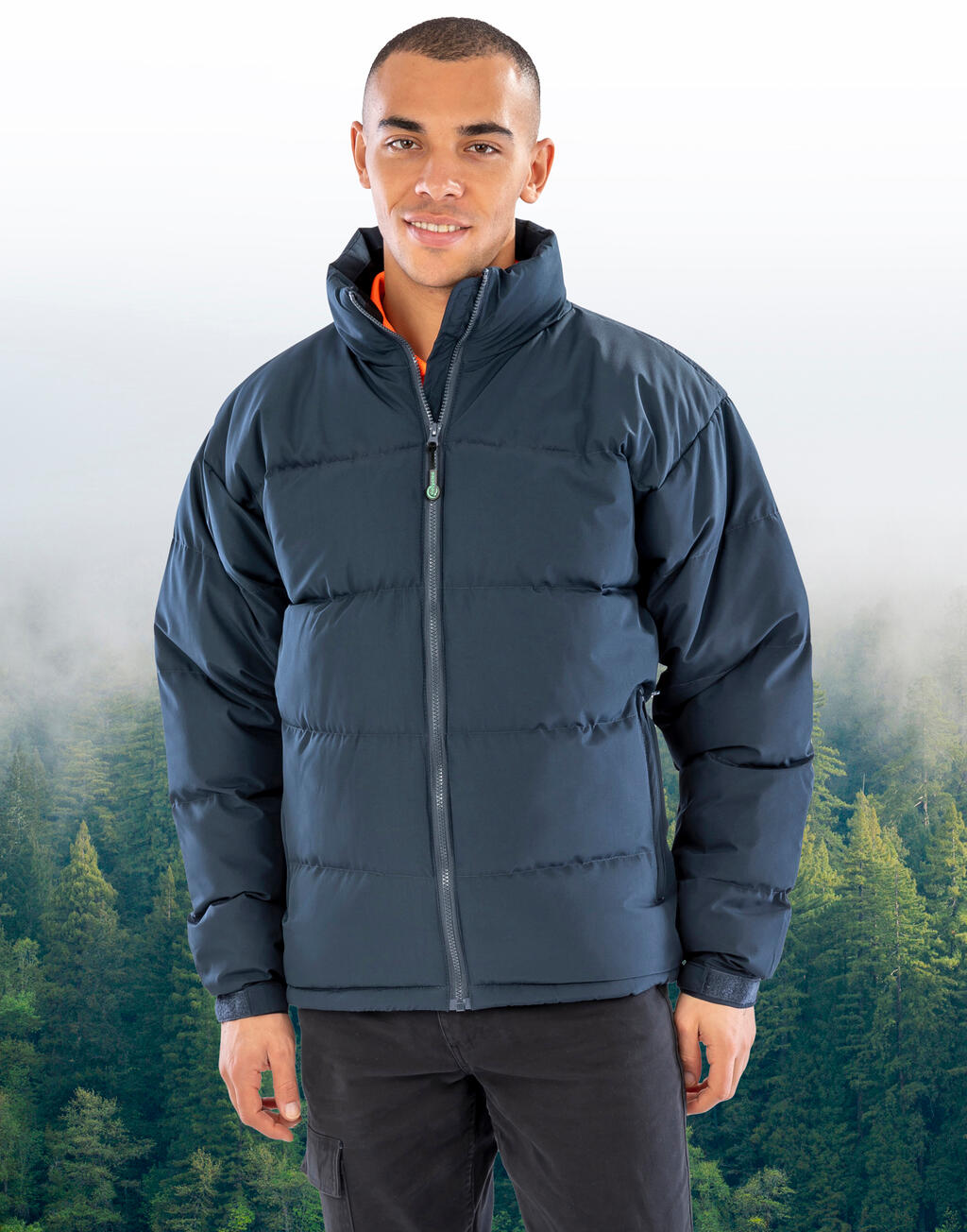 Holkam Down Feel Jacket imagen 6