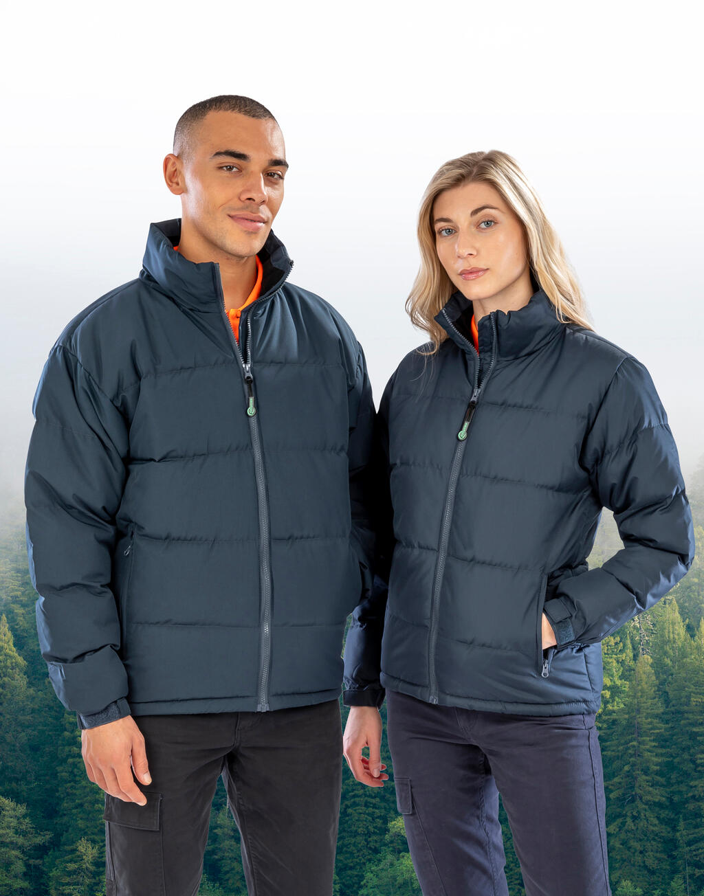 Holkam Down Feel Jacket imagen 5
