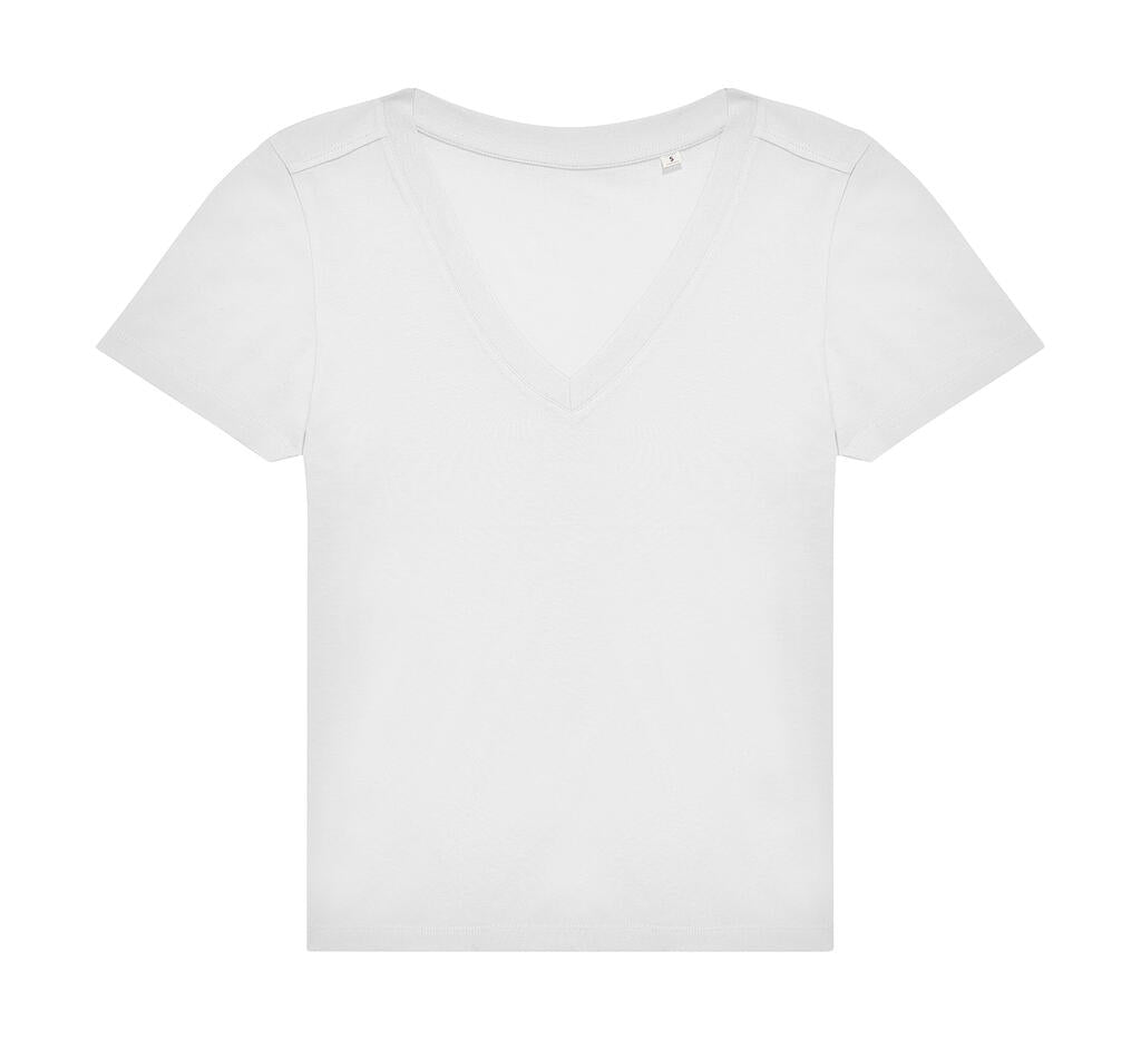 #E150 V T-Shirt /women imagen 5