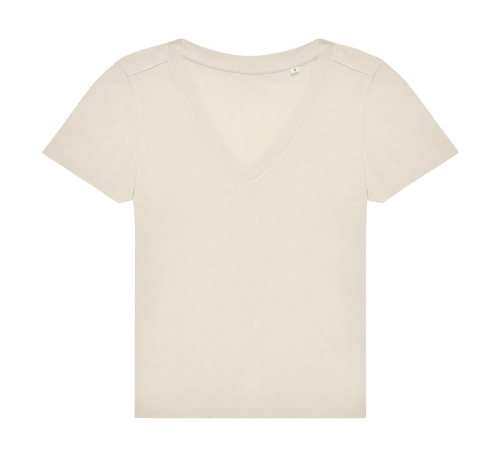 #E150 V T-Shirt /women imagen 6