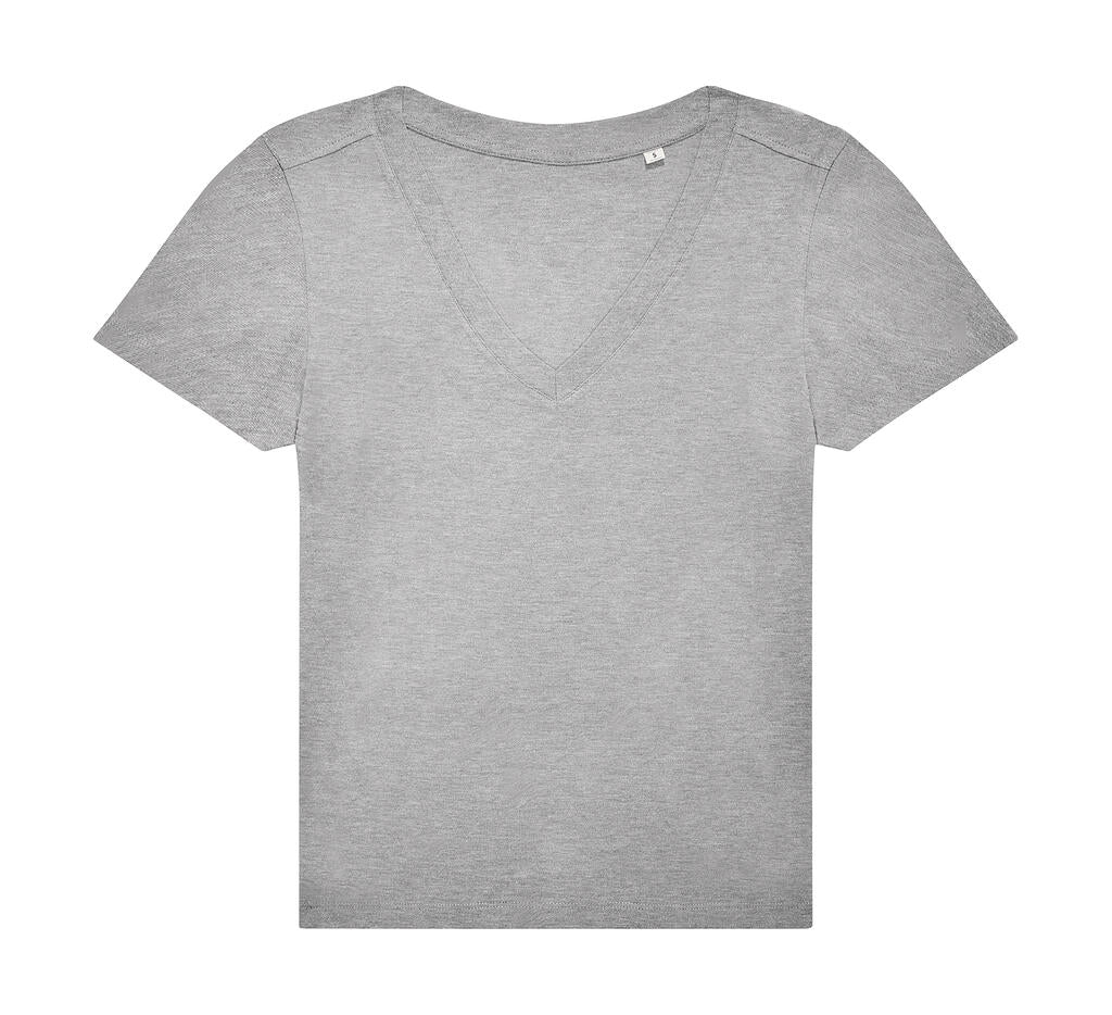 #E150 V T-Shirt /women imagen 8