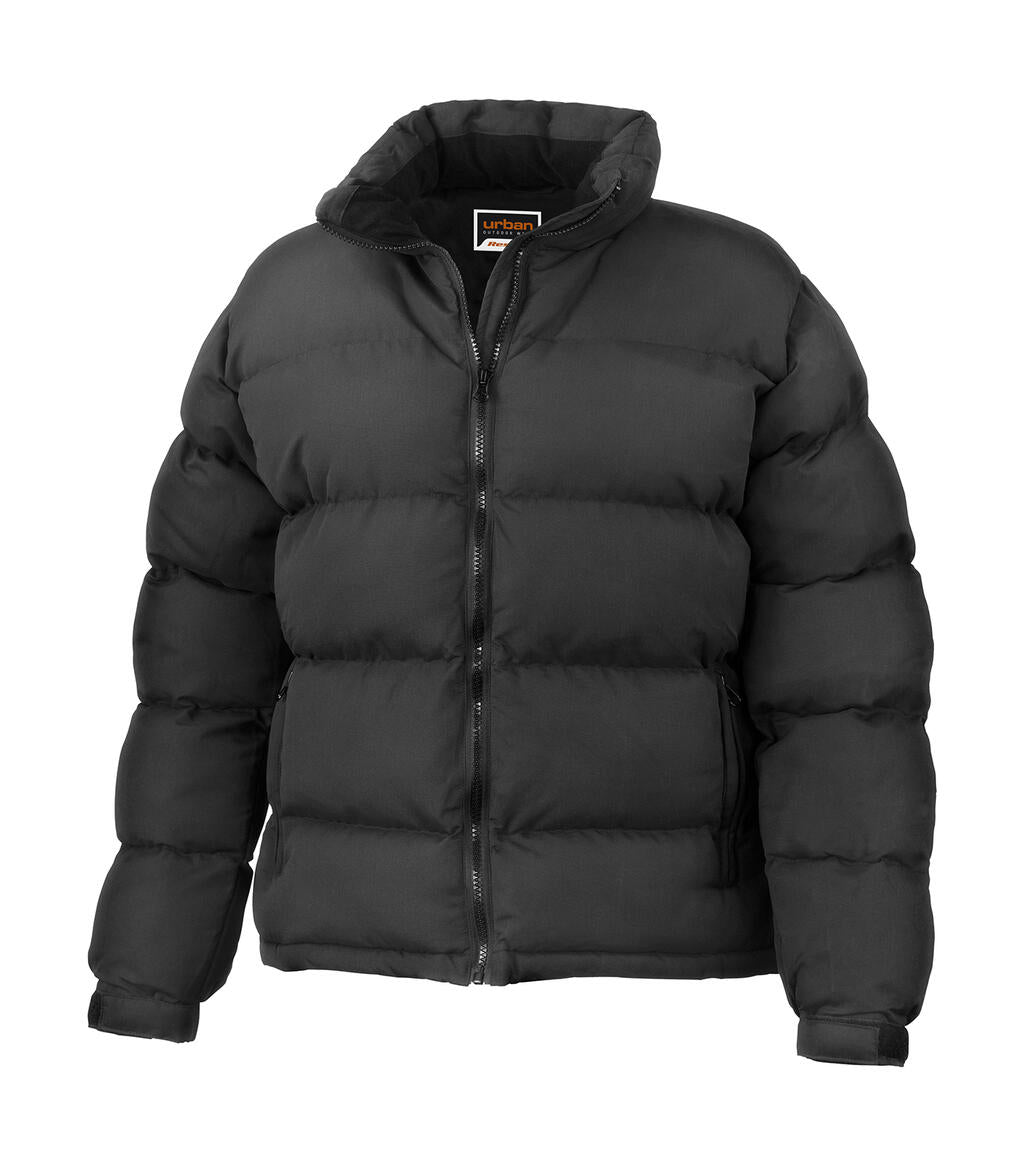 Lady Holkam Down Feel Jacket imagen 9
