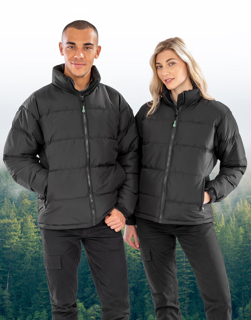 Lady Holkam Down Feel Jacket imagen 8