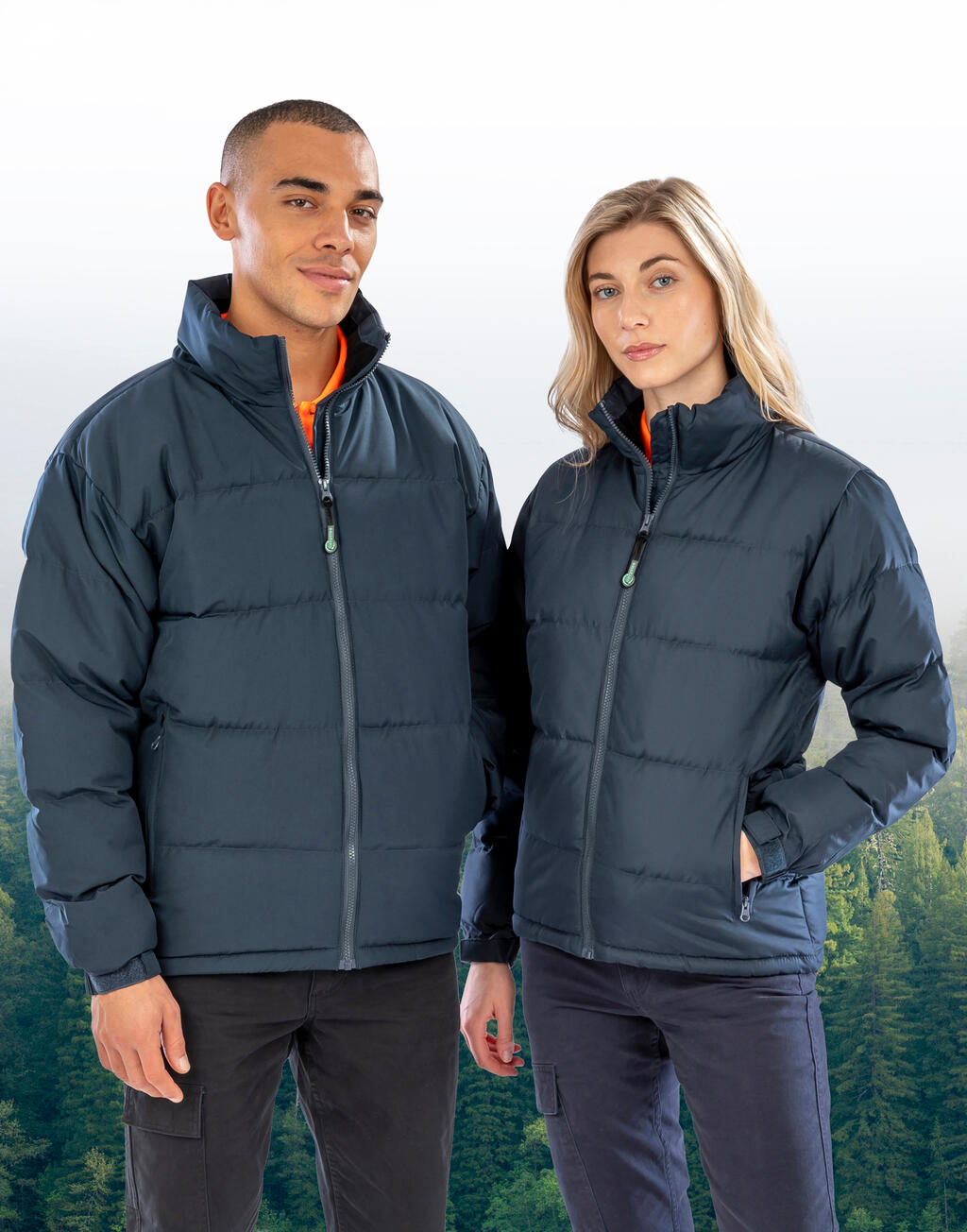 Lady Holkam Down Feel Jacket imagen 5