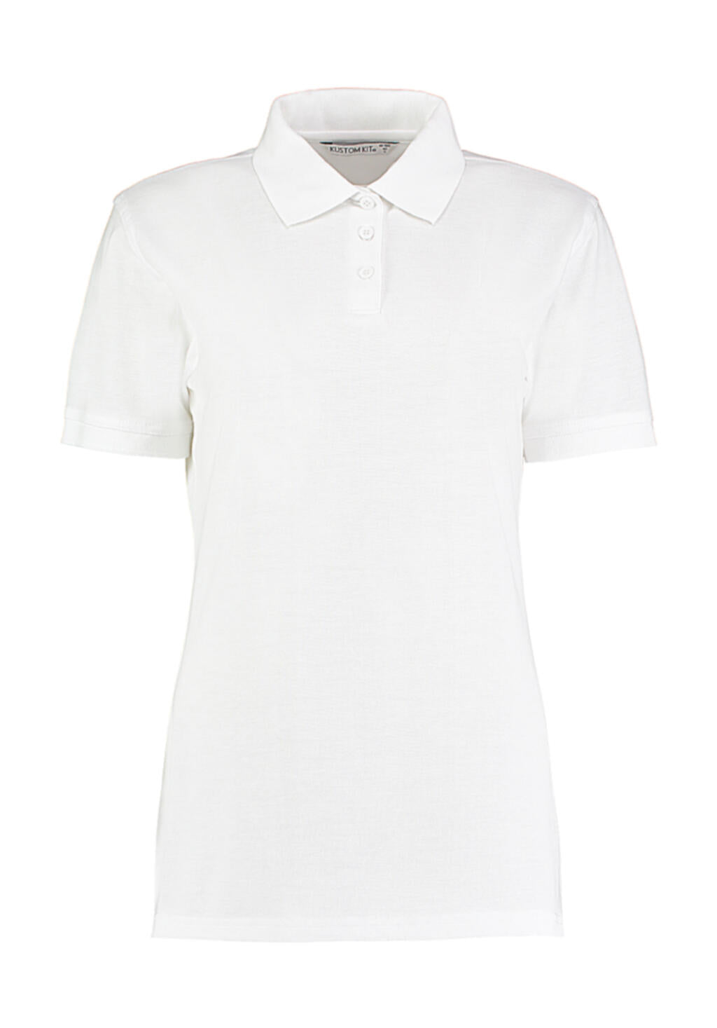 Ladies' Classic Fit Polo Superwash® 60º imagen 9