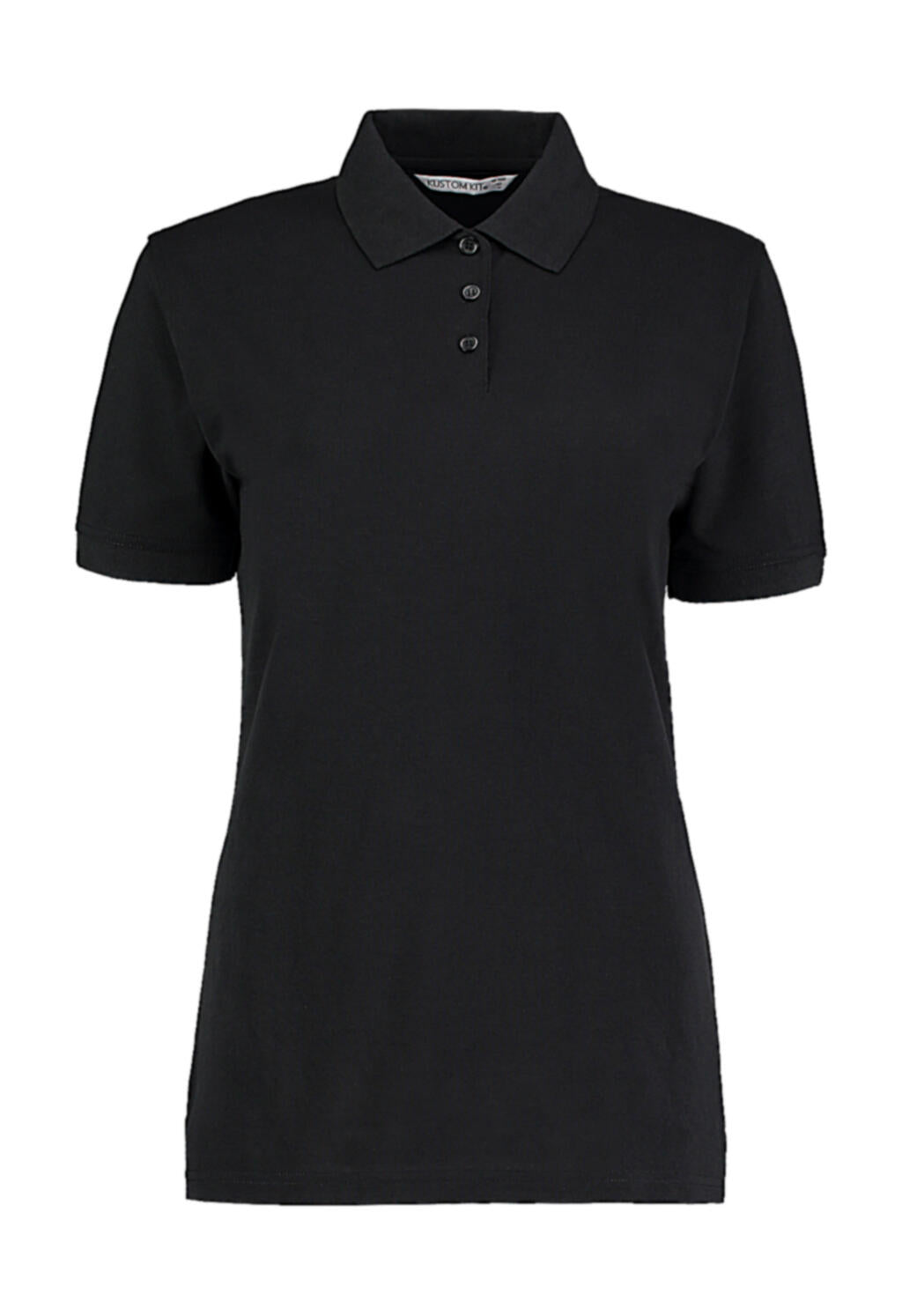 Ladies' Classic Fit Polo Superwash® 60º imagen 10