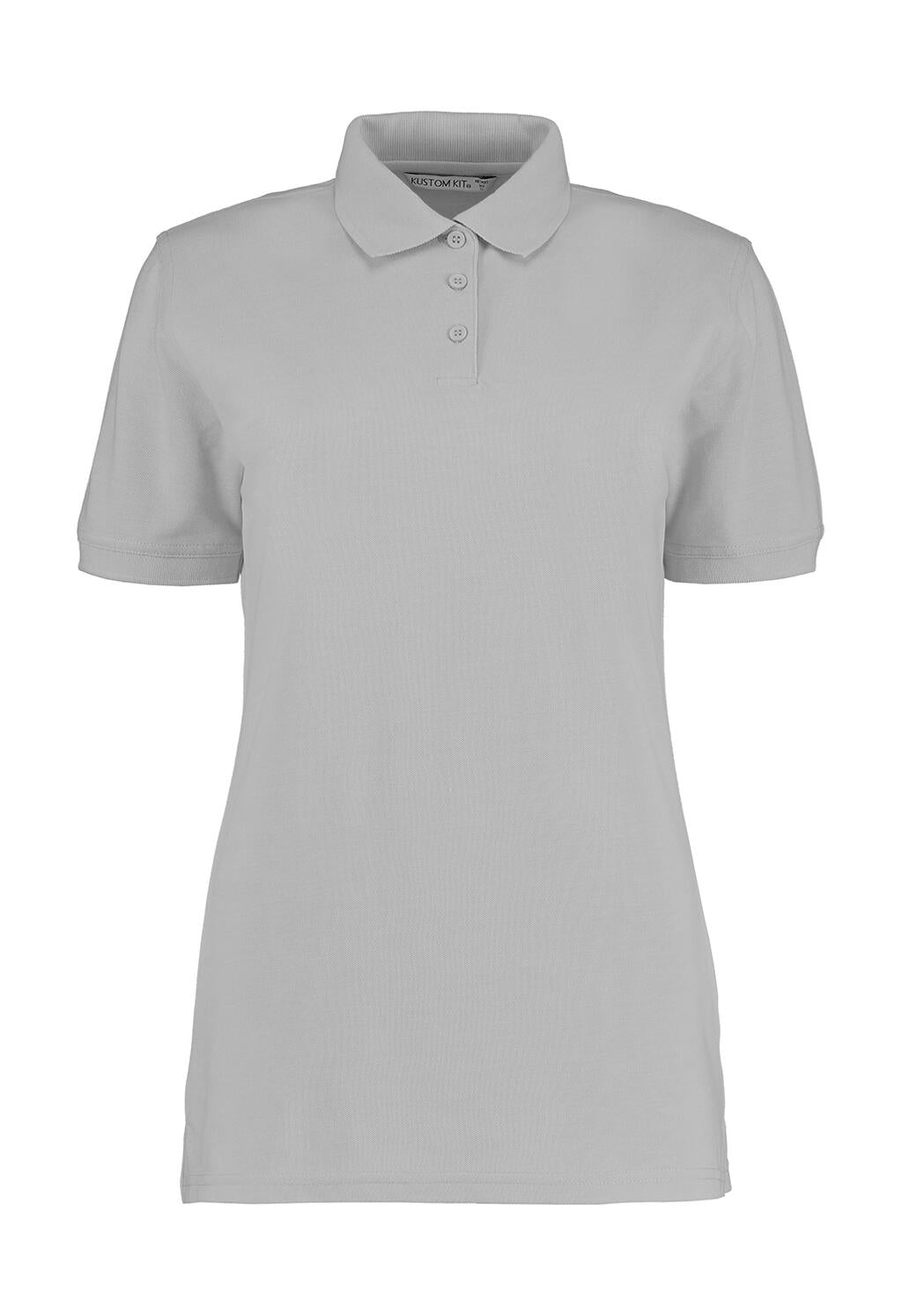 Ladies' Classic Fit Polo Superwash® 60º imagen 11