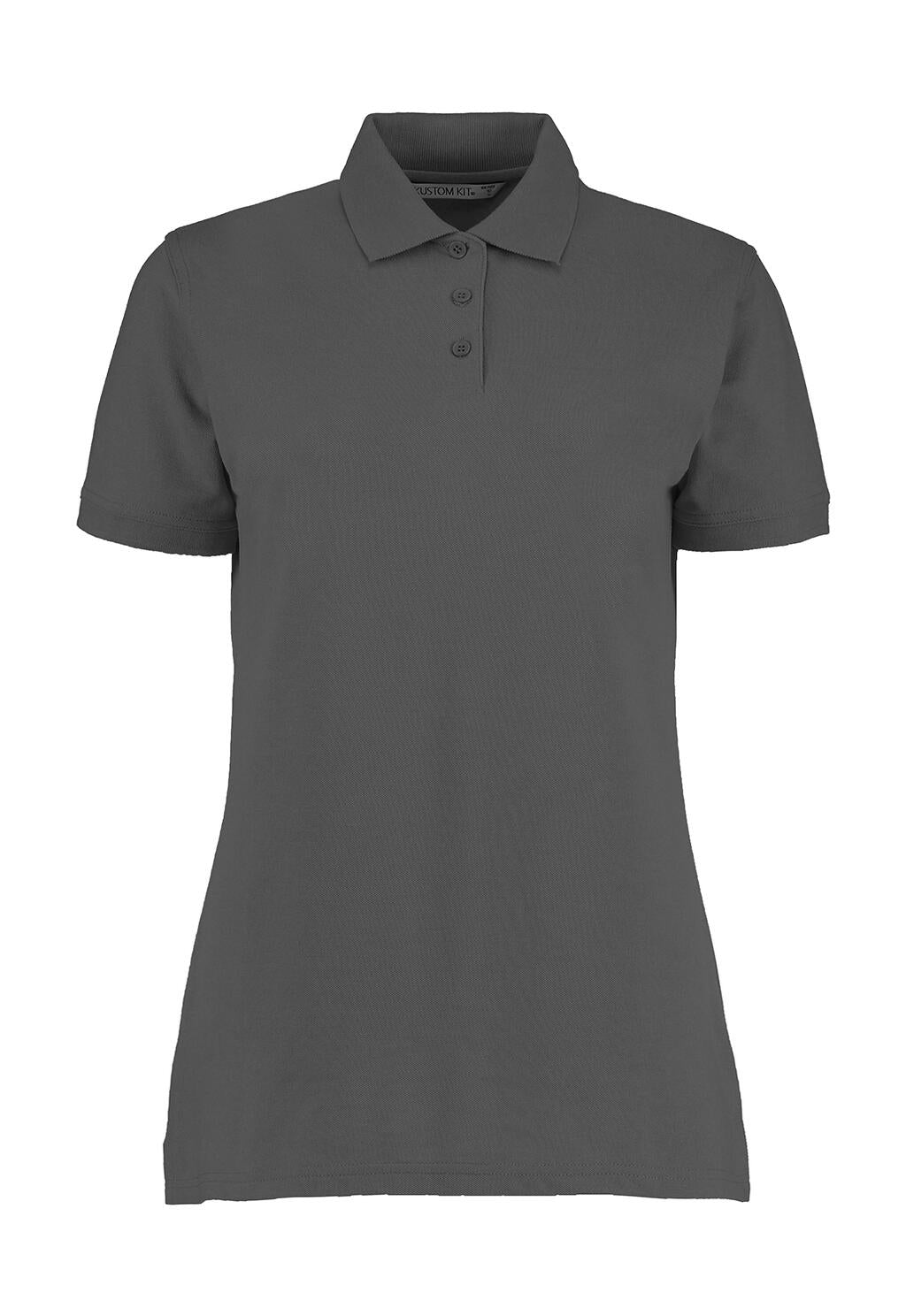 Ladies' Classic Fit Polo Superwash® 60º imagen 12