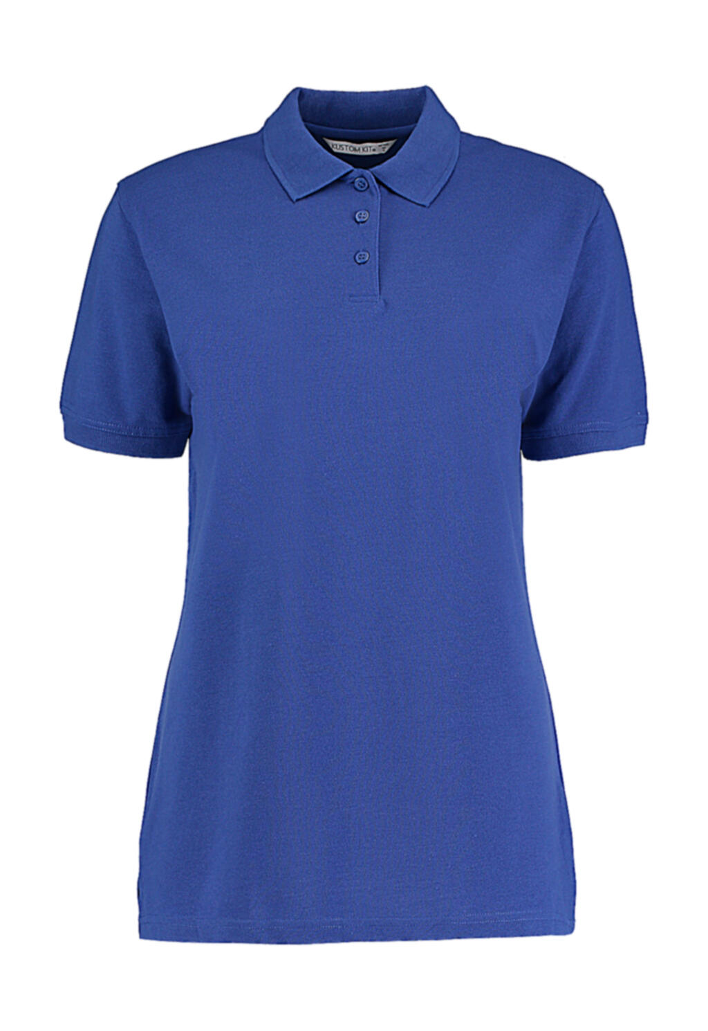 Ladies' Classic Fit Polo Superwash® 60º imagen 4