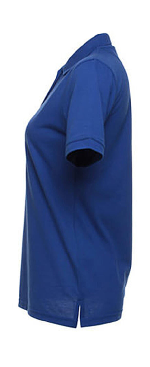 Ladies' Classic Fit Polo Superwash® 60º imagen 5