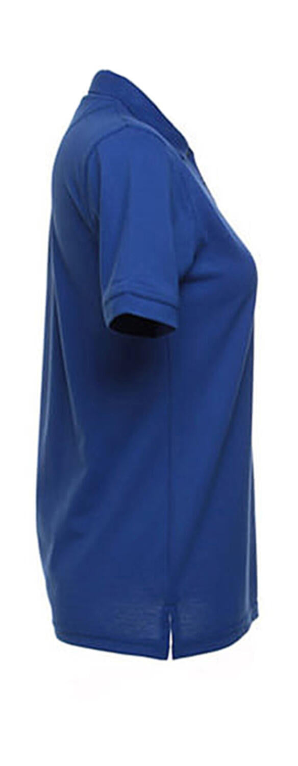 Ladies' Classic Fit Polo Superwash® 60º imagen 7