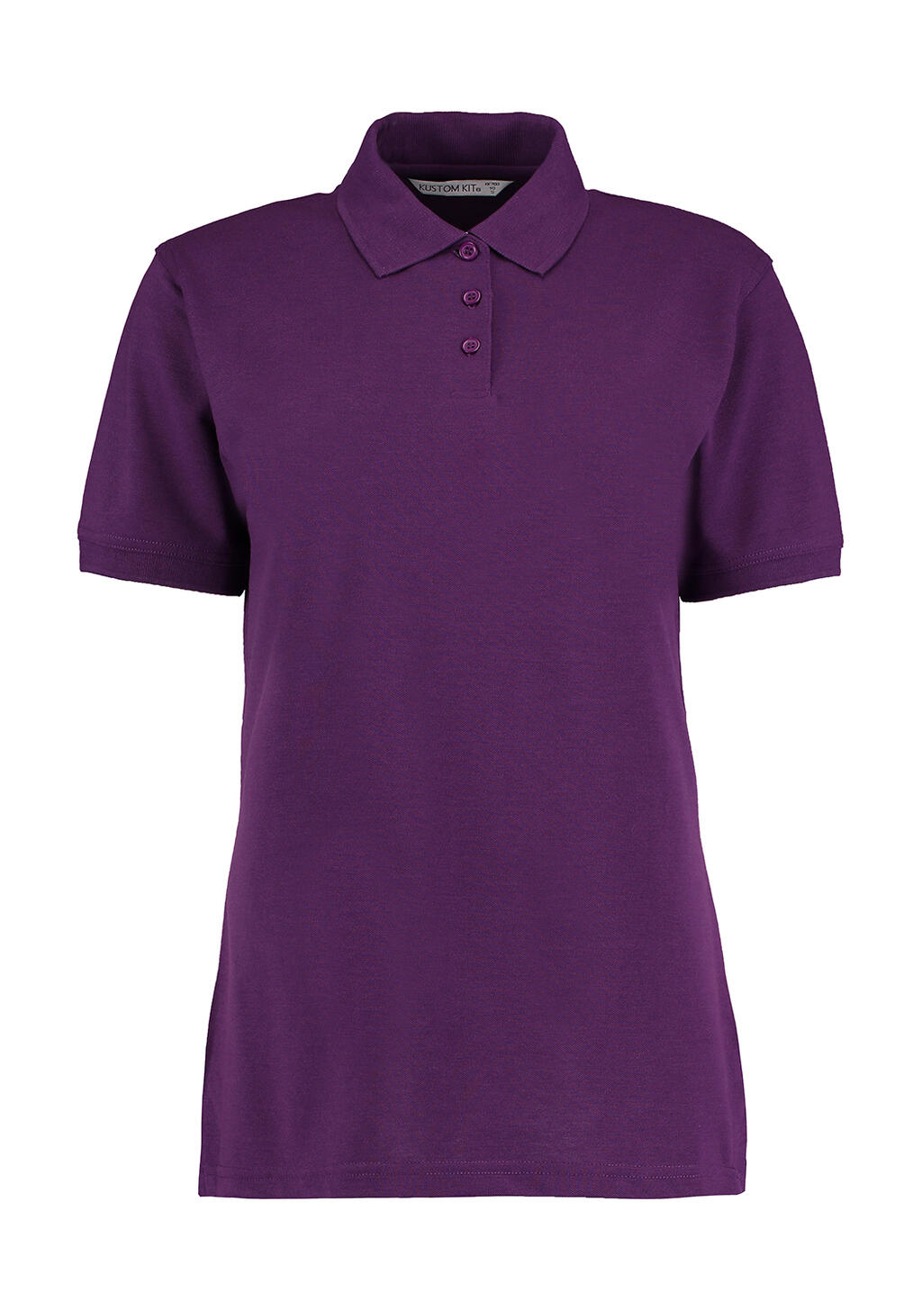 Ladies' Classic Fit Polo Superwash® 60º imagen 15