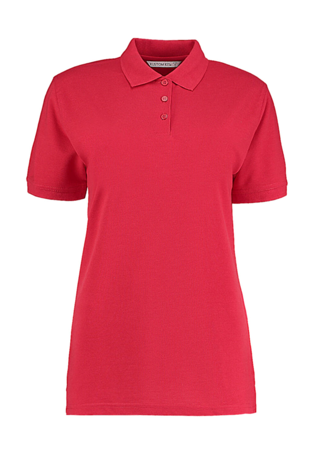 Ladies' Classic Fit Polo Superwash® 60º imagen 16