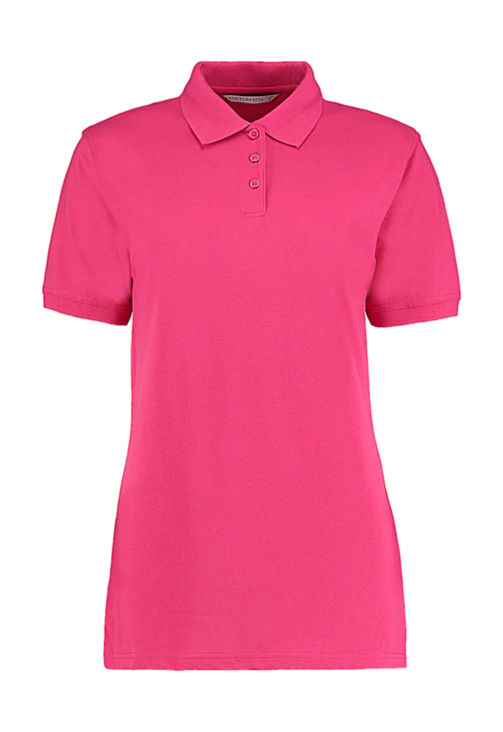 Ladies' Classic Fit Polo Superwash® 60º imagen 17