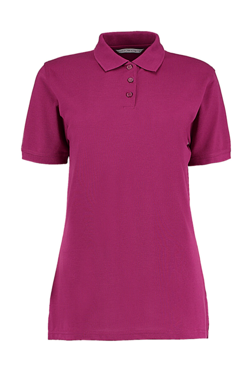 Ladies' Classic Fit Polo Superwash® 60º imagen 18