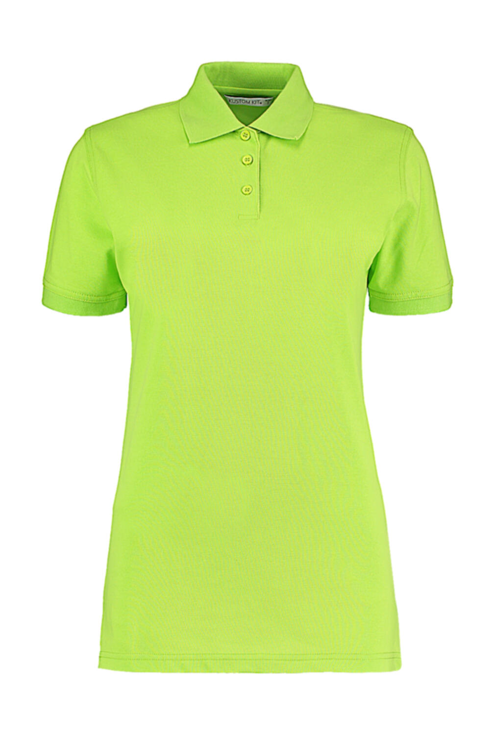 Ladies' Classic Fit Polo Superwash® 60º imagen 20