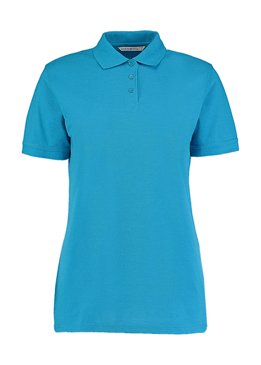 Ladies' Classic Fit Polo Superwash® 60º imagen 21