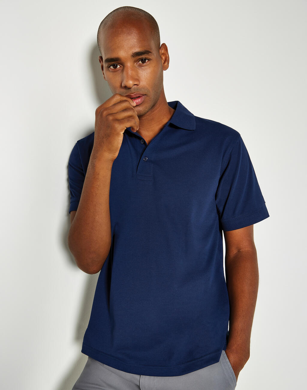 Men's Classic Fit Polo Superwash® 60º imagen 3