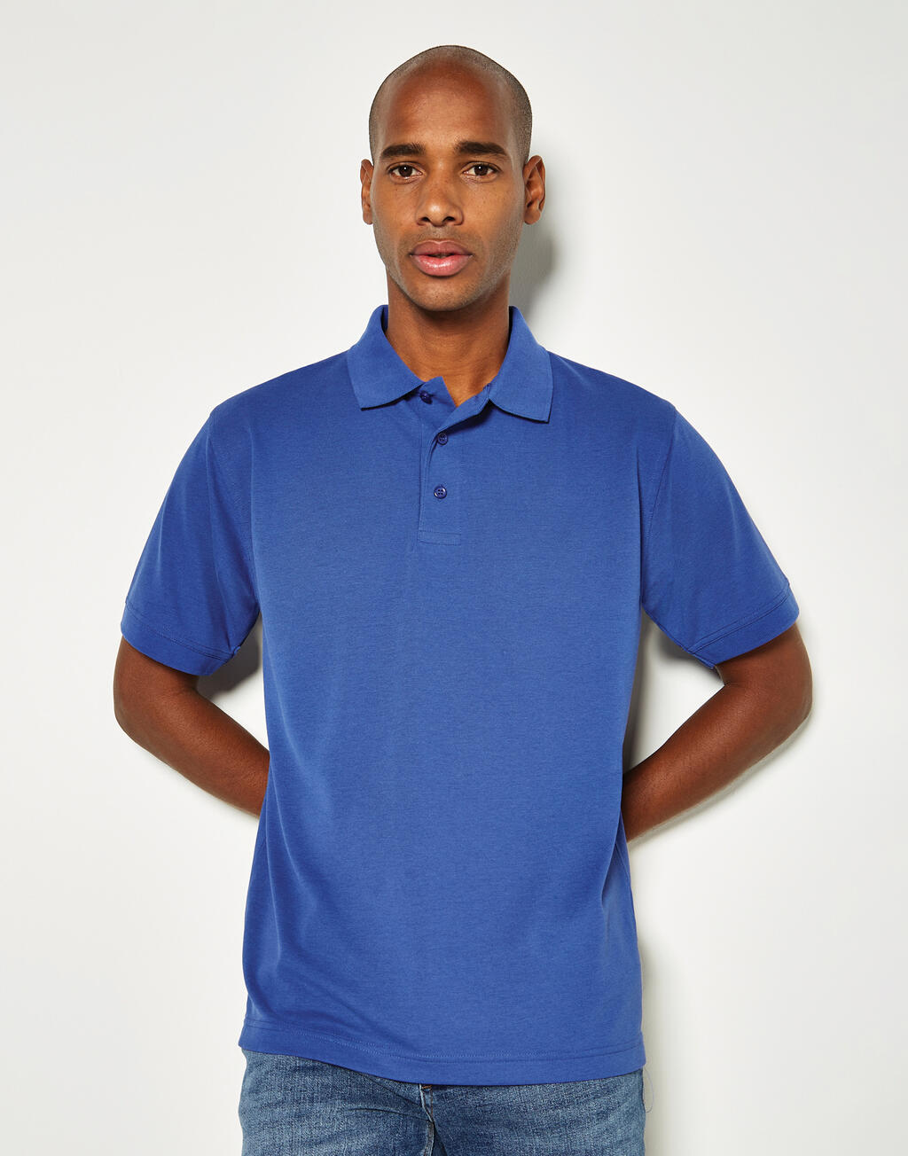 Men's Classic Fit Polo Superwash® 60º imagen 1