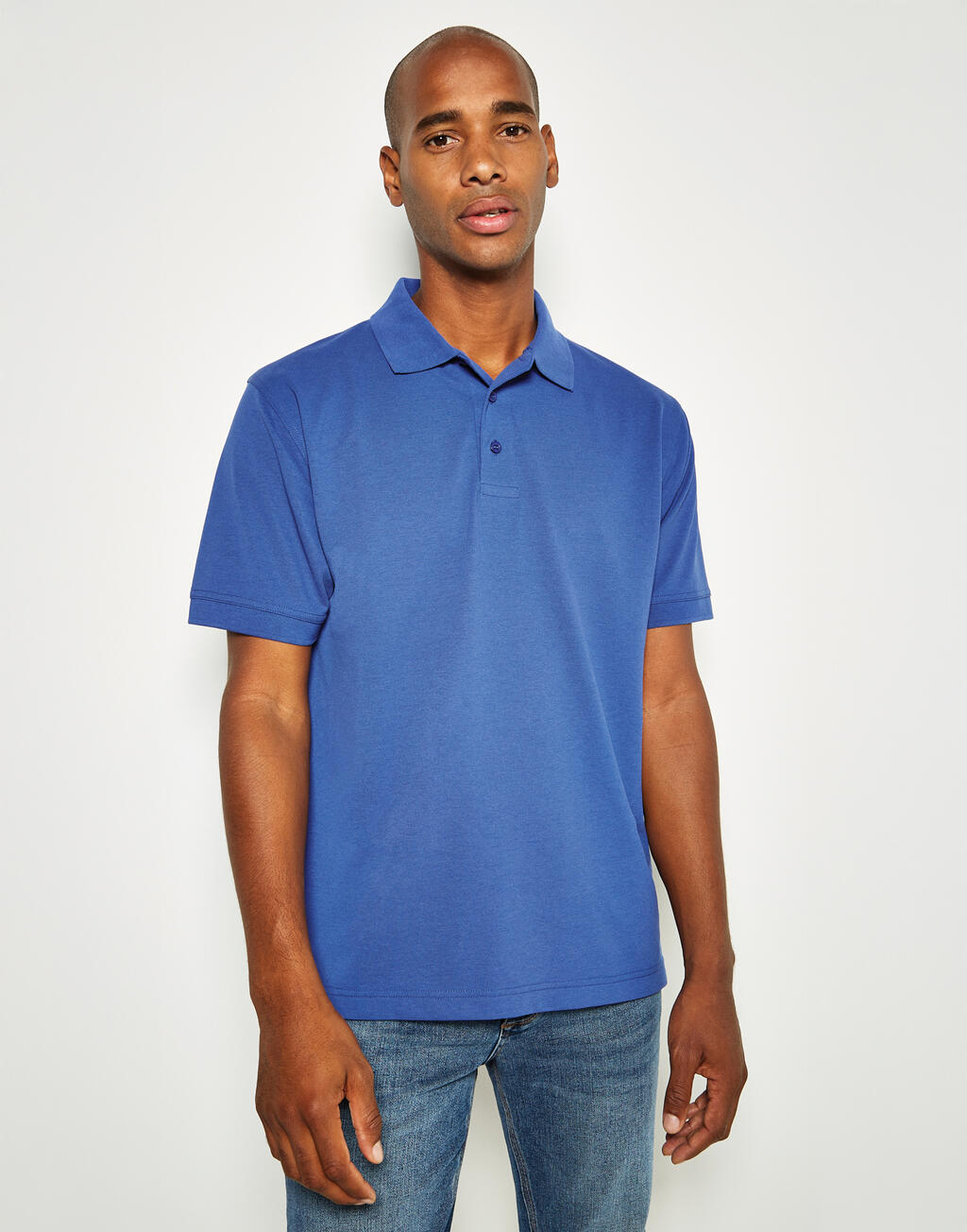 Men's Classic Fit Polo Superwash® 60º imagen 8