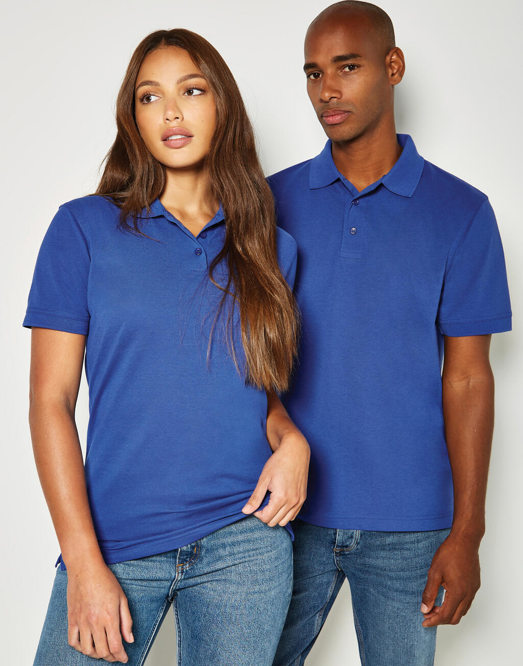 Men's Classic Fit Polo Superwash® 60º imagen 2