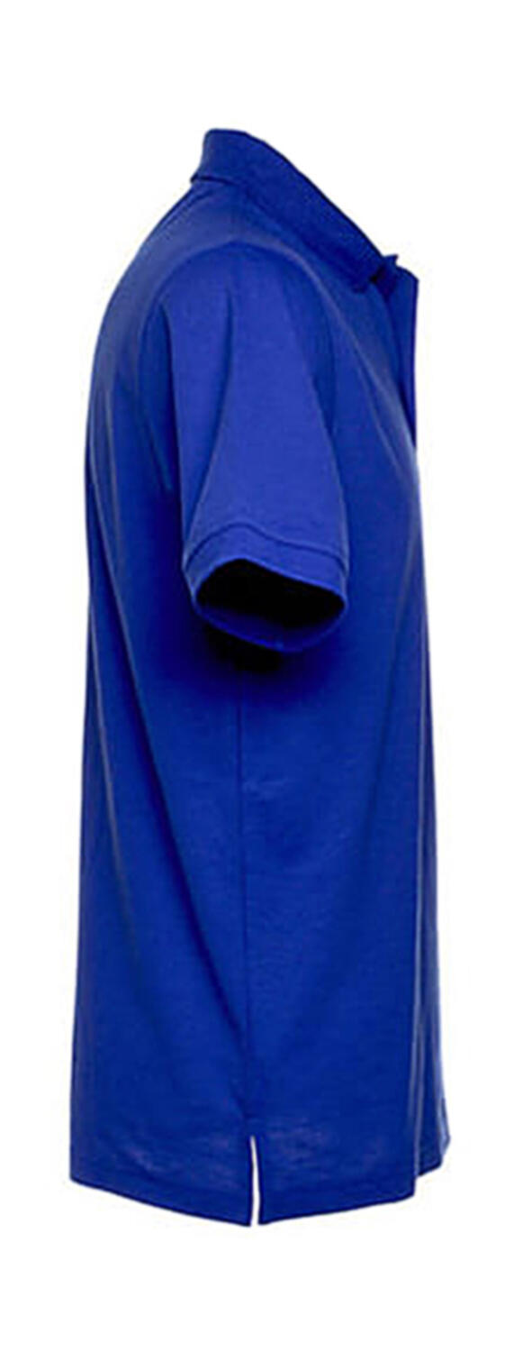 Men's Classic Fit Polo Superwash® 60º imagen 11
