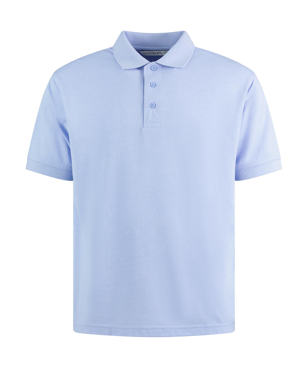 Men's Classic Fit Polo Superwash® 60º imagen 17