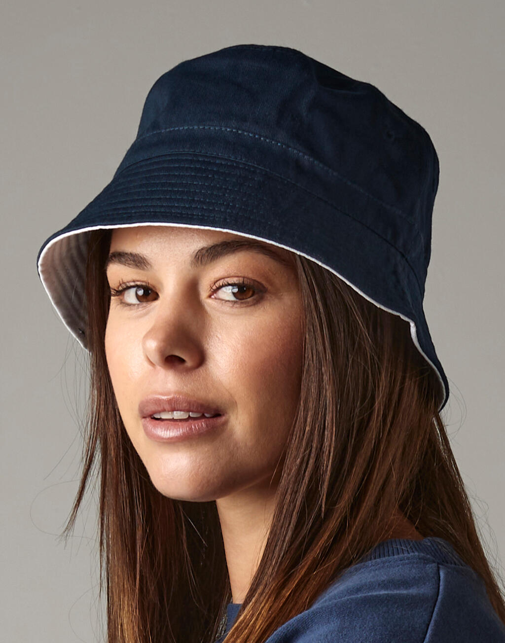 Reversible Bucket Hat imagen 2