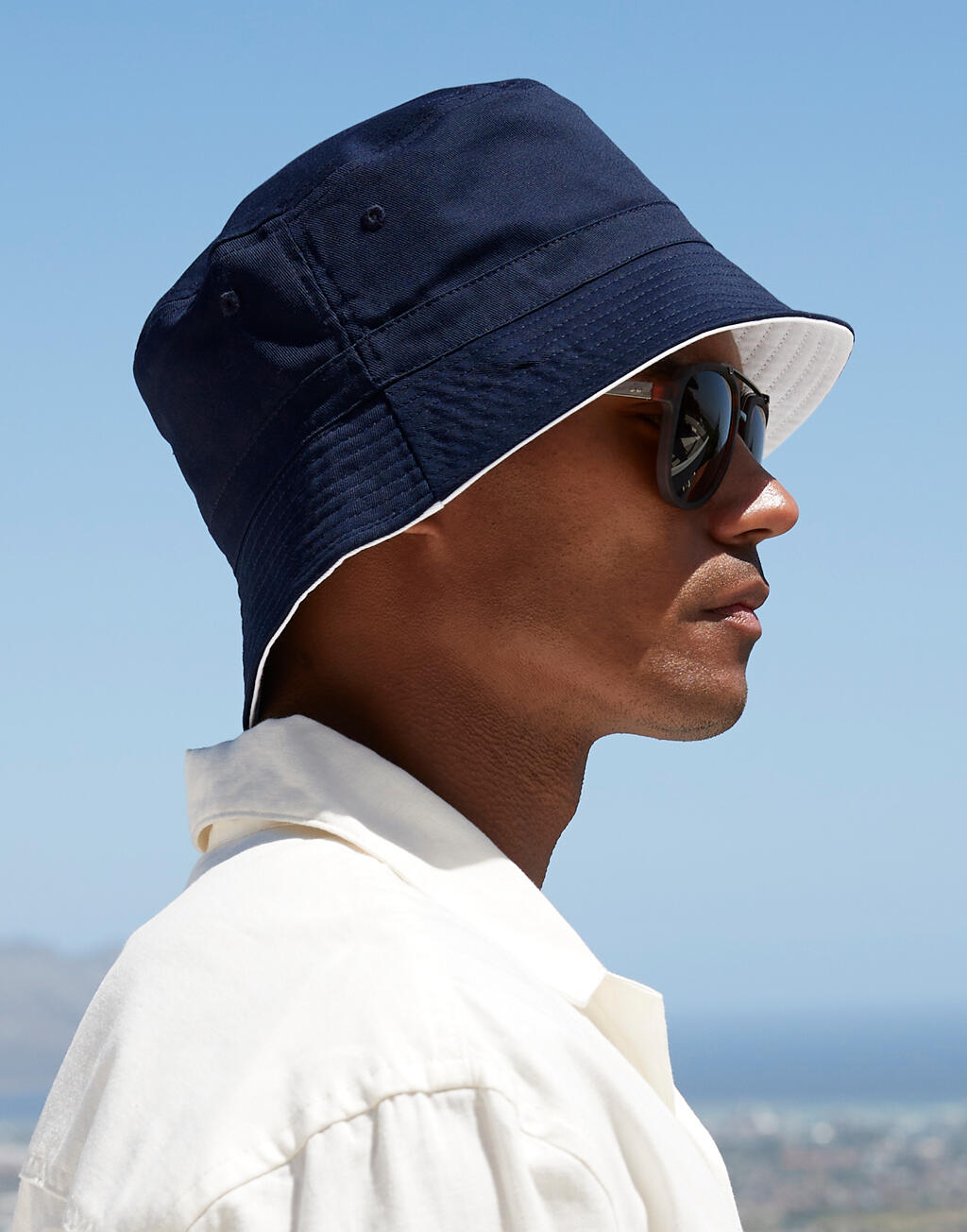 Reversible Bucket Hat imagen 1