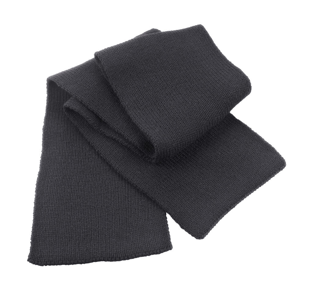 Classic Heavy Knit Scarf imagen 3