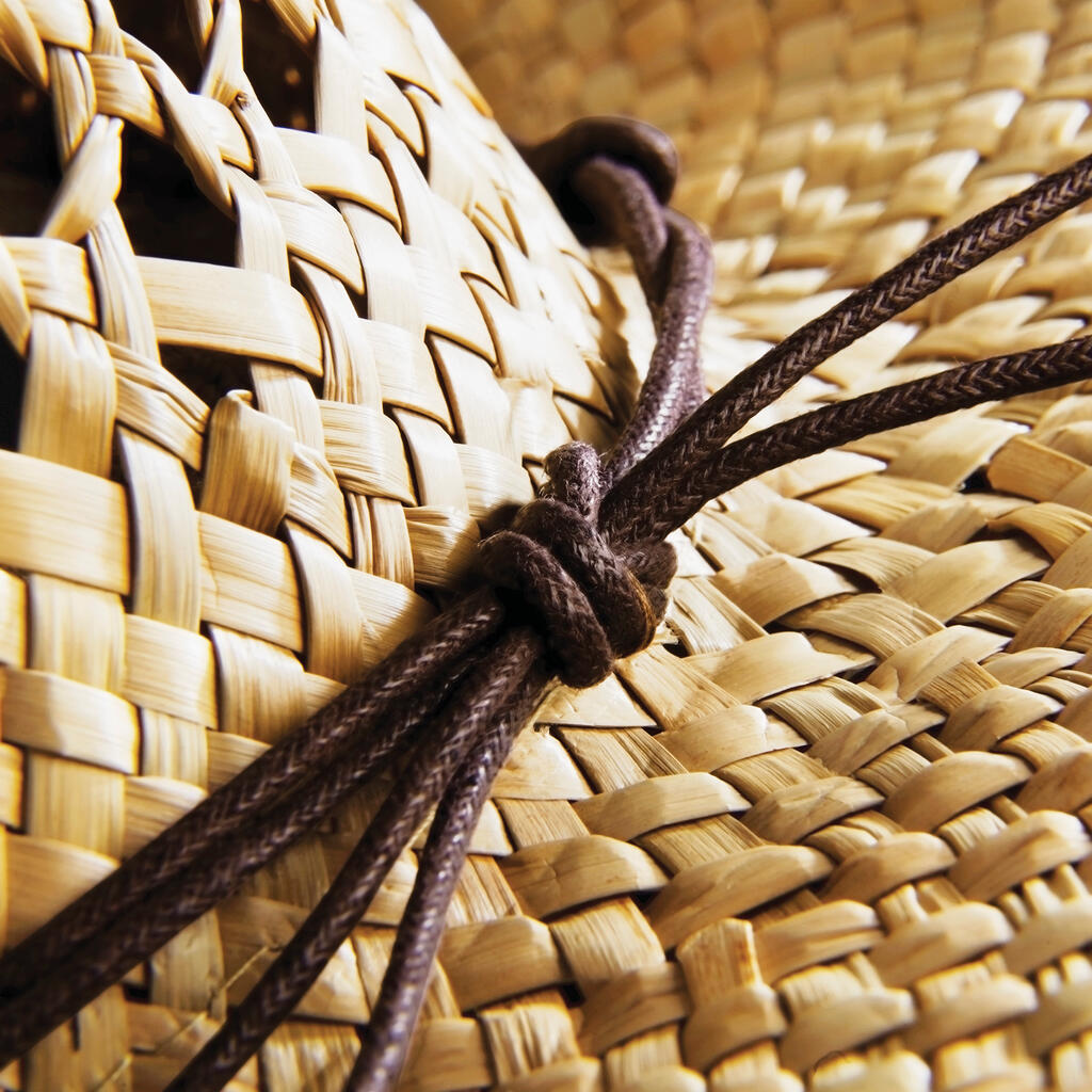 Straw Cowboy Hat imagen 3