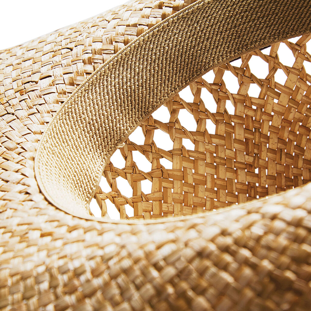Straw Cowboy Hat imagen 4