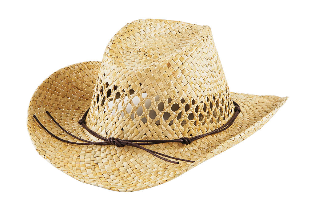 Straw Cowboy Hat imagen 5