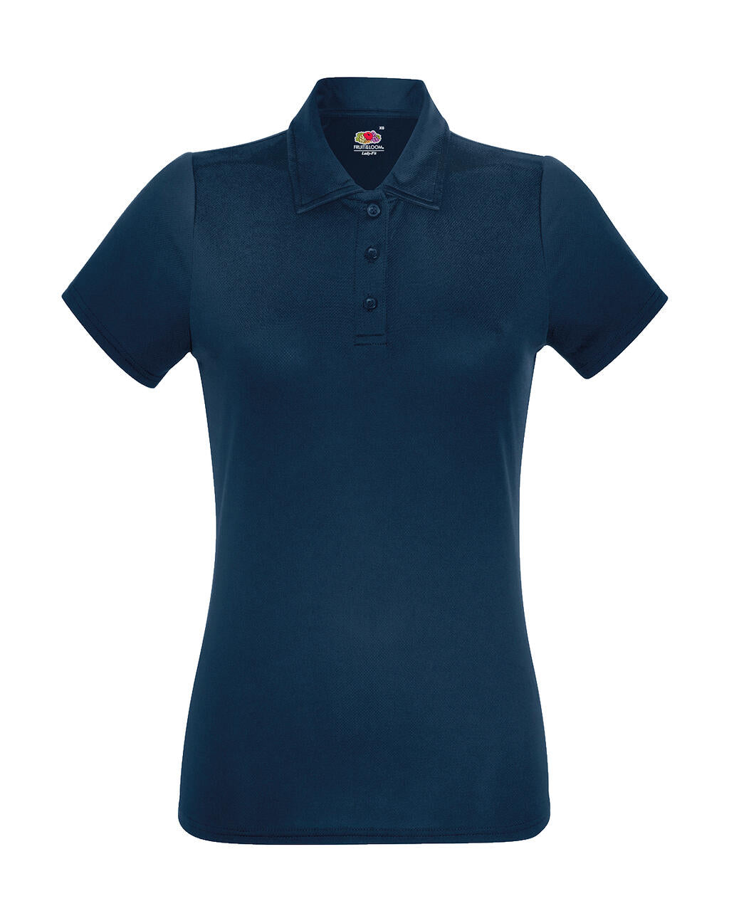 Ladies Performance Polo imagen 5