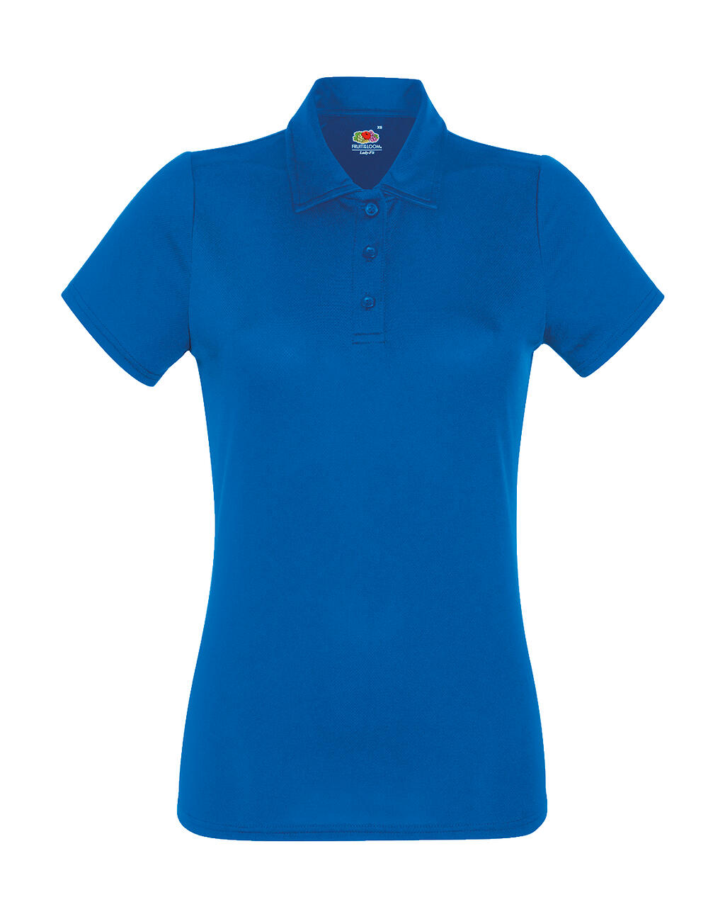Ladies Performance Polo imagen 6