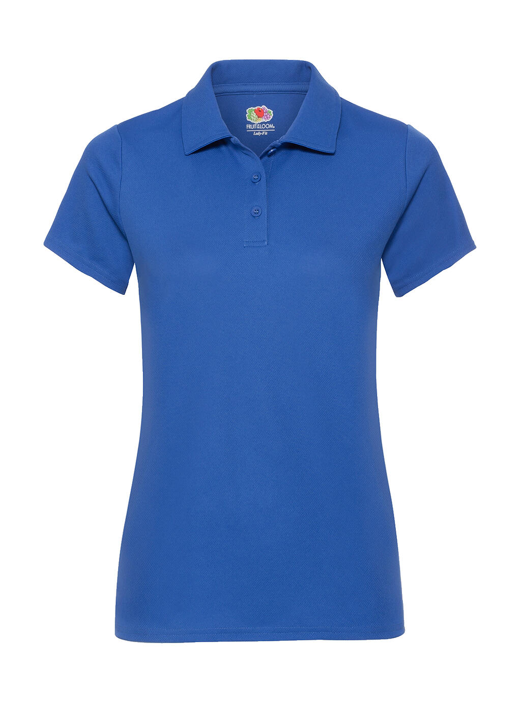 Ladies Performance Polo imagen 1