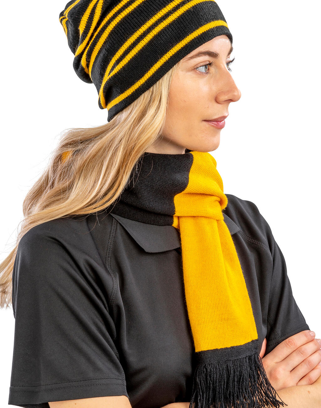 Team Scarf imagen 7