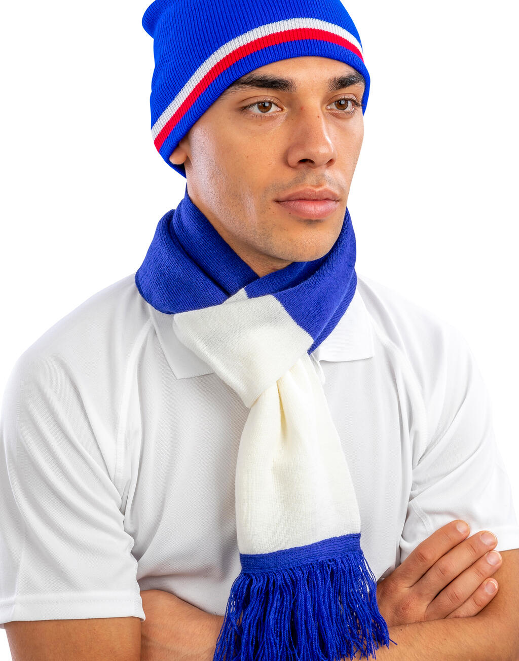 Team Scarf imagen 8