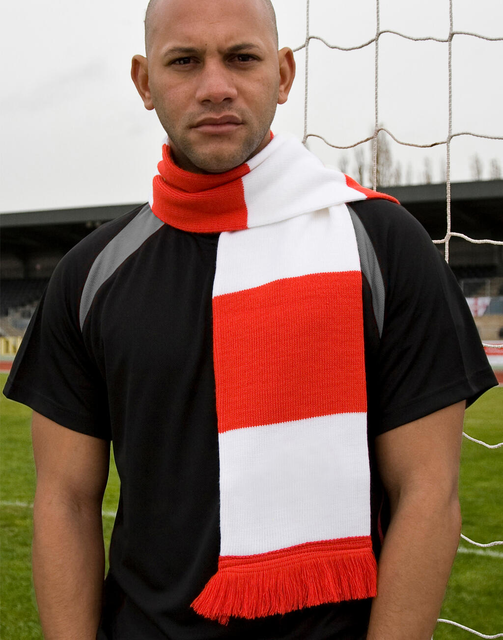 Team Scarf imagen 1