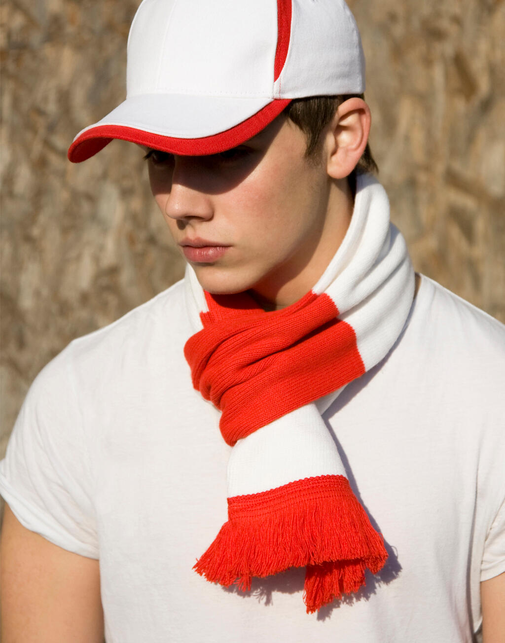 Team Scarf imagen 2