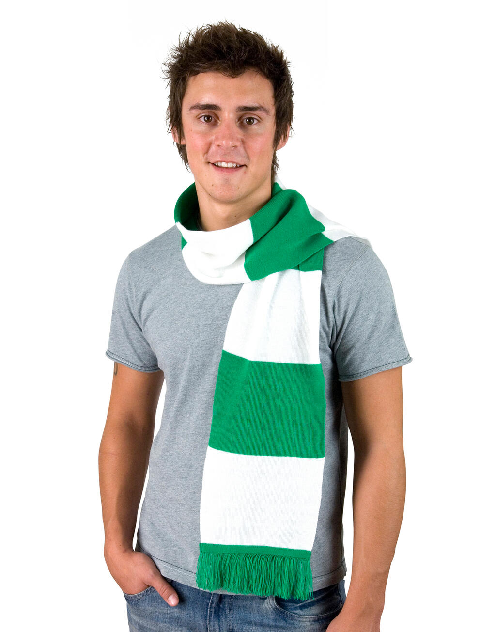 Team Scarf imagen 6