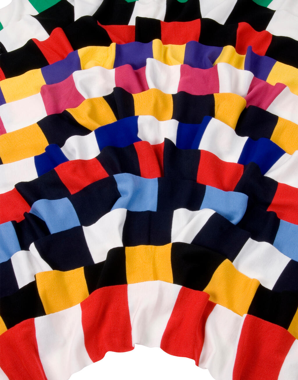 Team Scarf imagen 3
