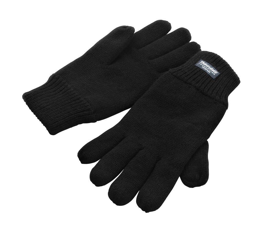 Fully Lined Thinsulate Gloves imagen 3