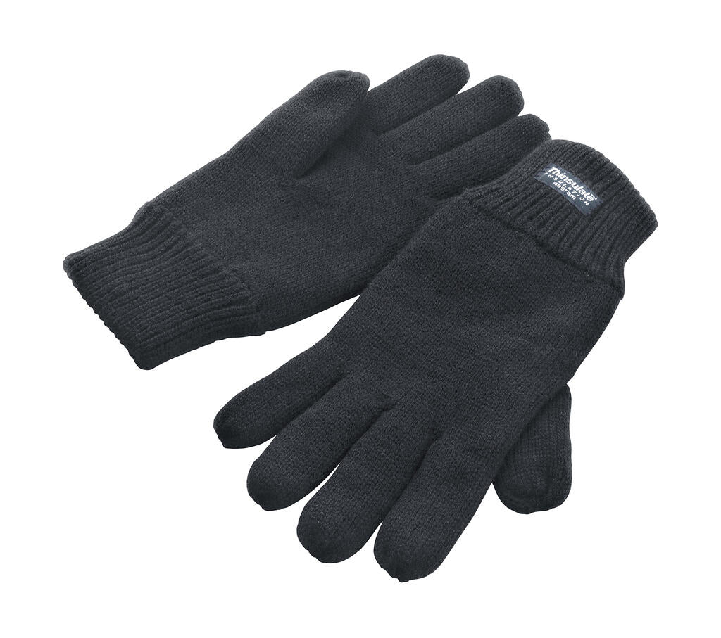 Fully Lined Thinsulate Gloves imagen 2