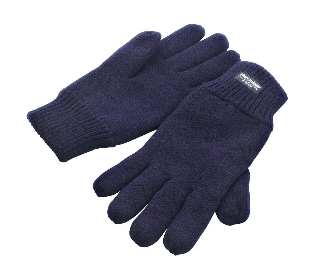 Fully Lined Thinsulate Gloves imagen 4